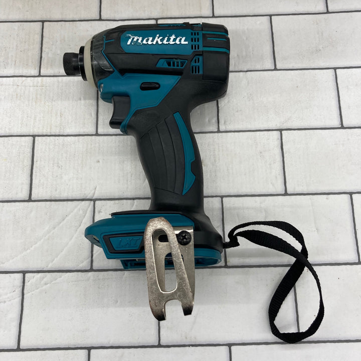 ★マキタ(makita) コードレスインパクトドライバー TD138DRFX【所沢店】