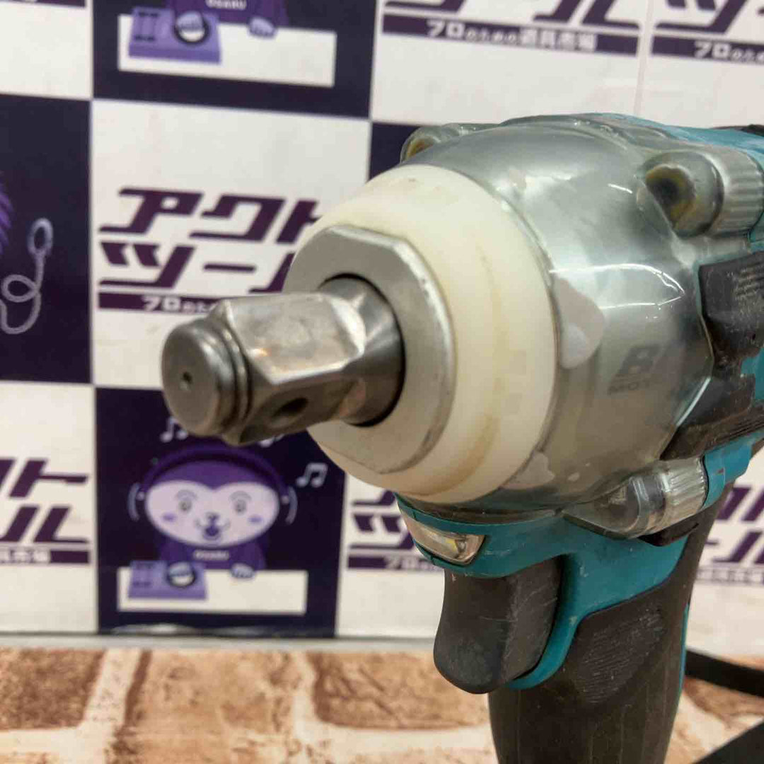 ★マキタ(makita) コードレスインパクトレンチ TW300DZ【所沢店】