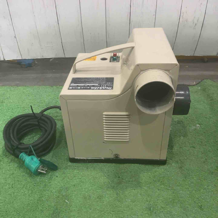 ☆マキタ(makita) 集じん機 411(P)【川口店】