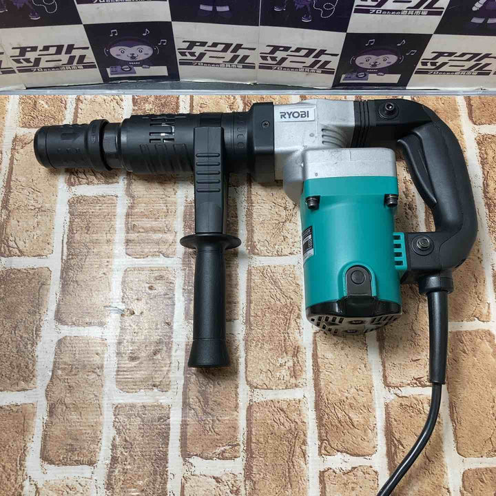 ◇リョービ(RYOBI) コンクリートハンマ CH-462【所沢店】