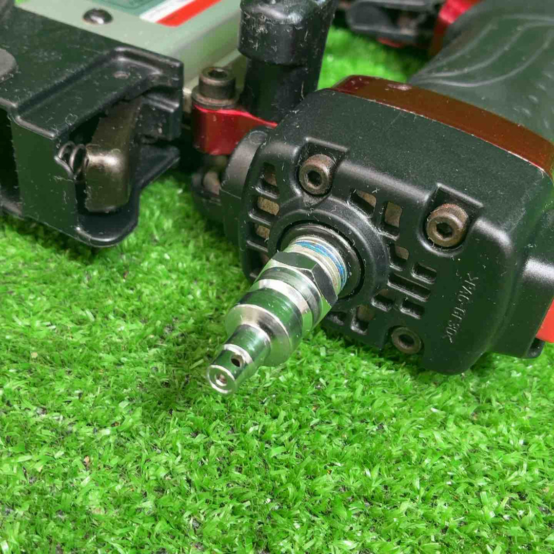 マキタ(makita) 高圧ピンネイラ AF501HP【藤沢店】