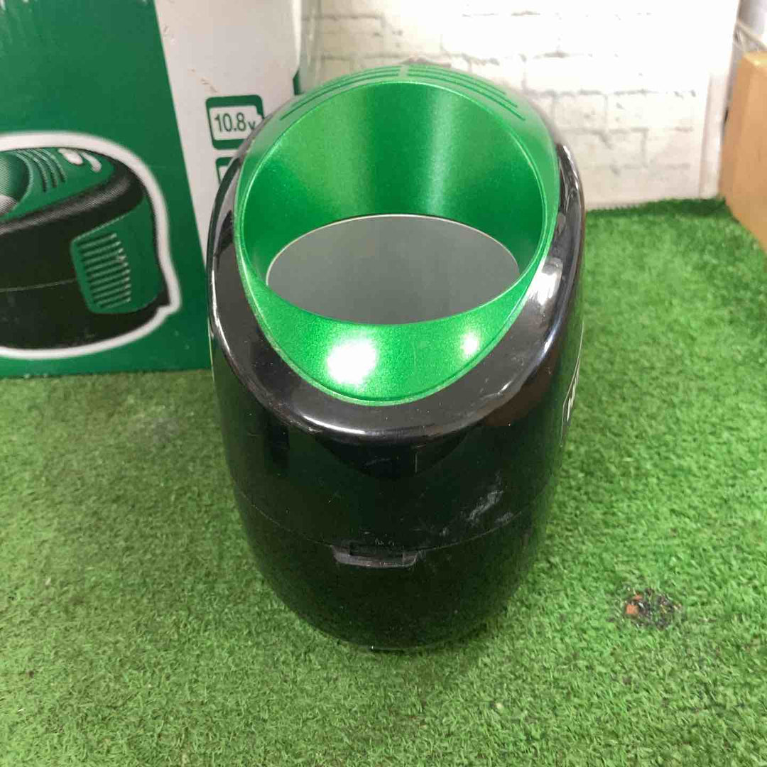 ◇ハイコーキ(HIKOKI ※旧:日立工機) コードレス冷温ホルダー UL1810DA【町田店】
