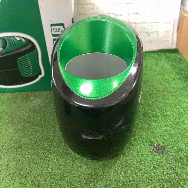 ◇ハイコーキ(HIKOKI ※旧:日立工機) コードレス冷温ホルダー UL1810DA【町田店】