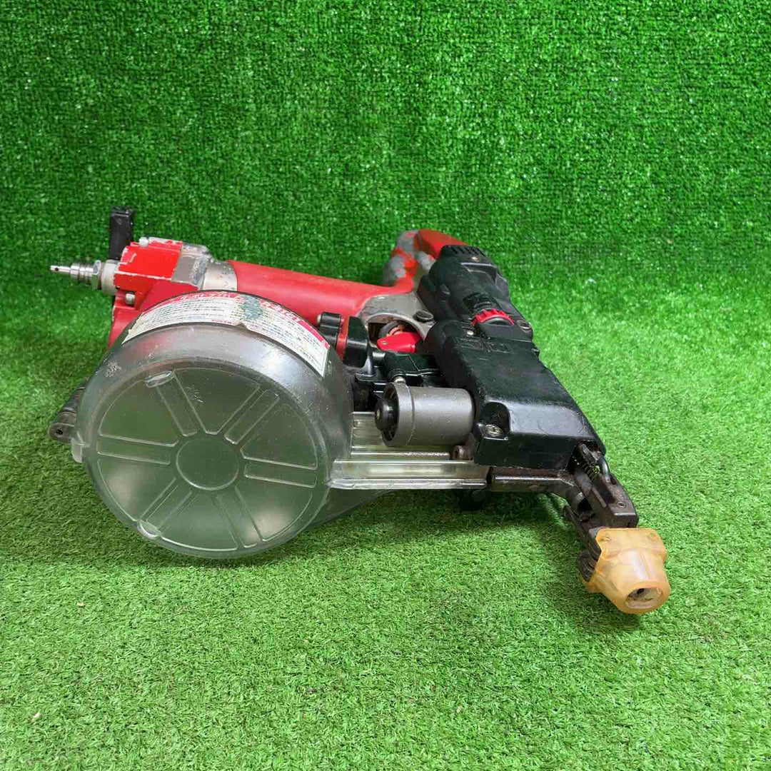 マックス(MAX) 高圧エアネジ打ち機 HV-R41G1【藤沢店】