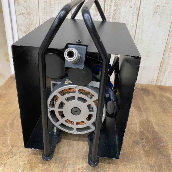 【中古品】エアミスティ 小型噴霧器 ミストガン セット 【柏店】