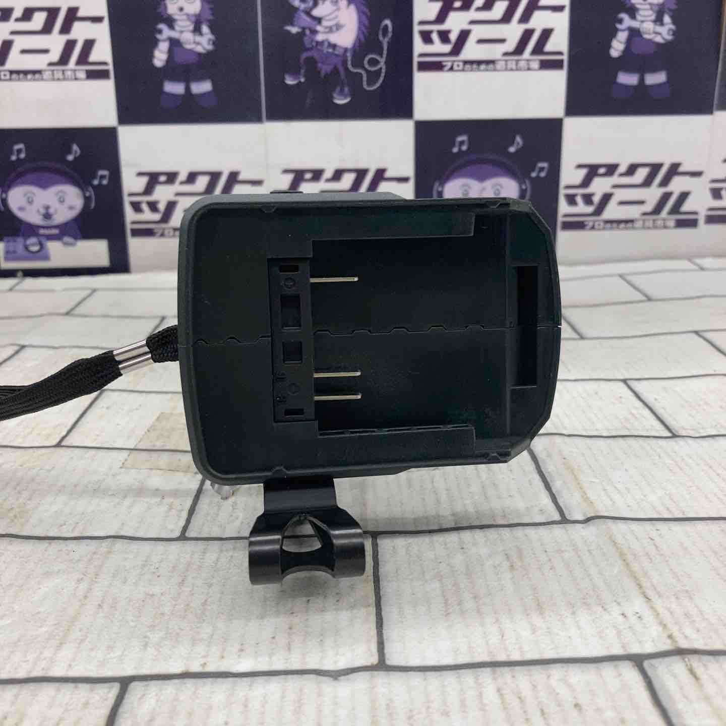 ◇高儀 DELTA LINK 18V コードレスインパクトドライバー IDR-180CZLiB