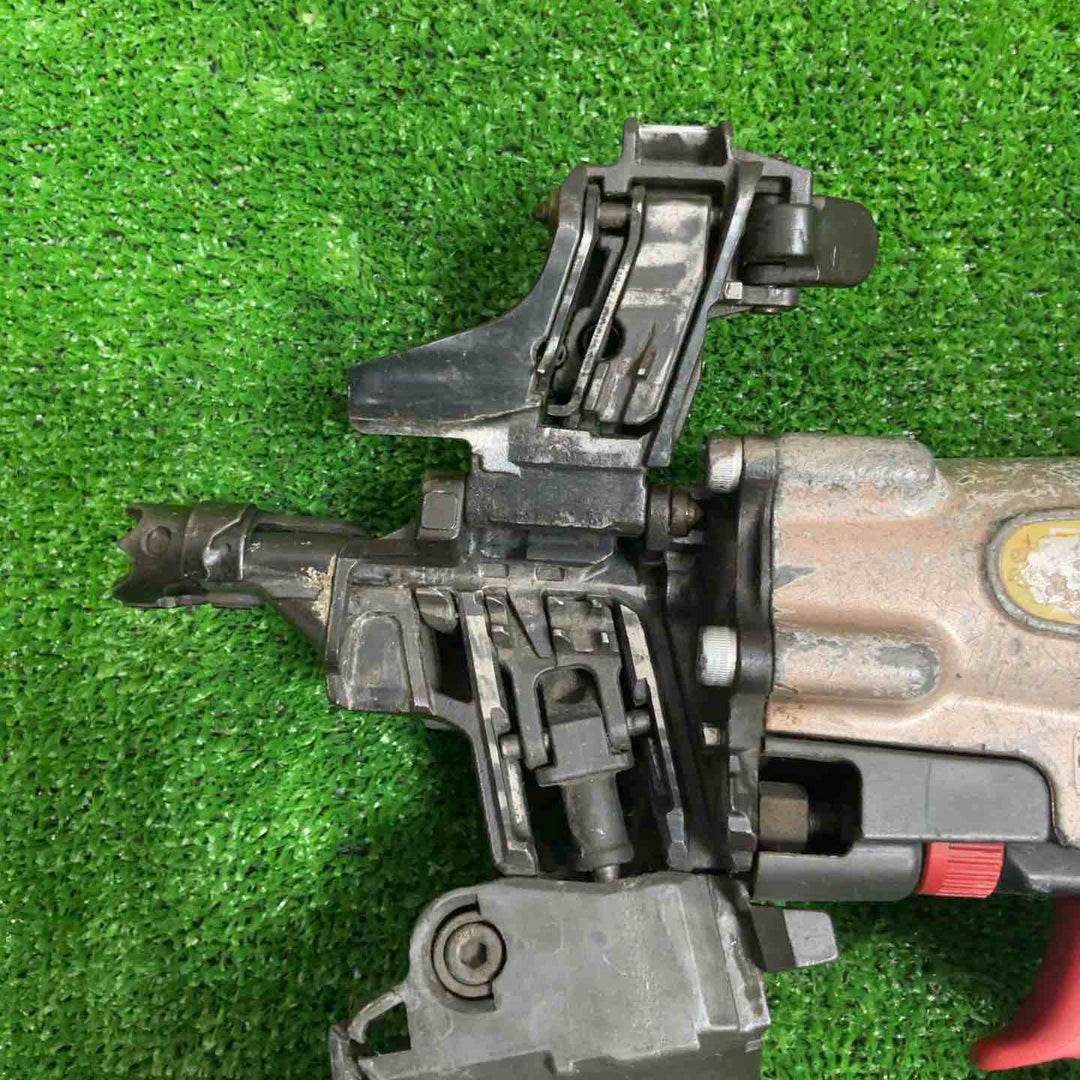 ★マックス(MAX) 高圧エア釘打ち機 HN-50N【草加店】