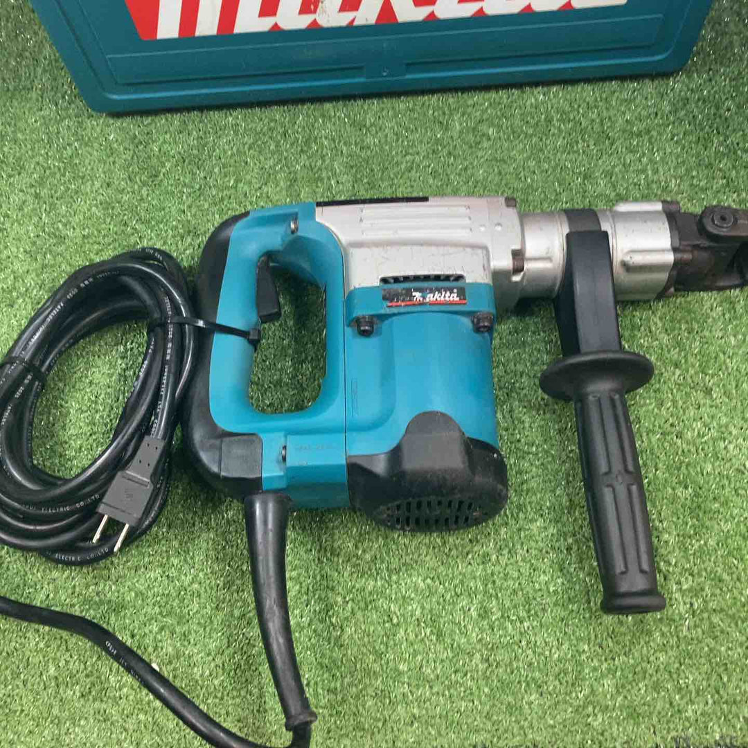 ★マキタ(makita) 電動ハンマ HM0830【川崎店】