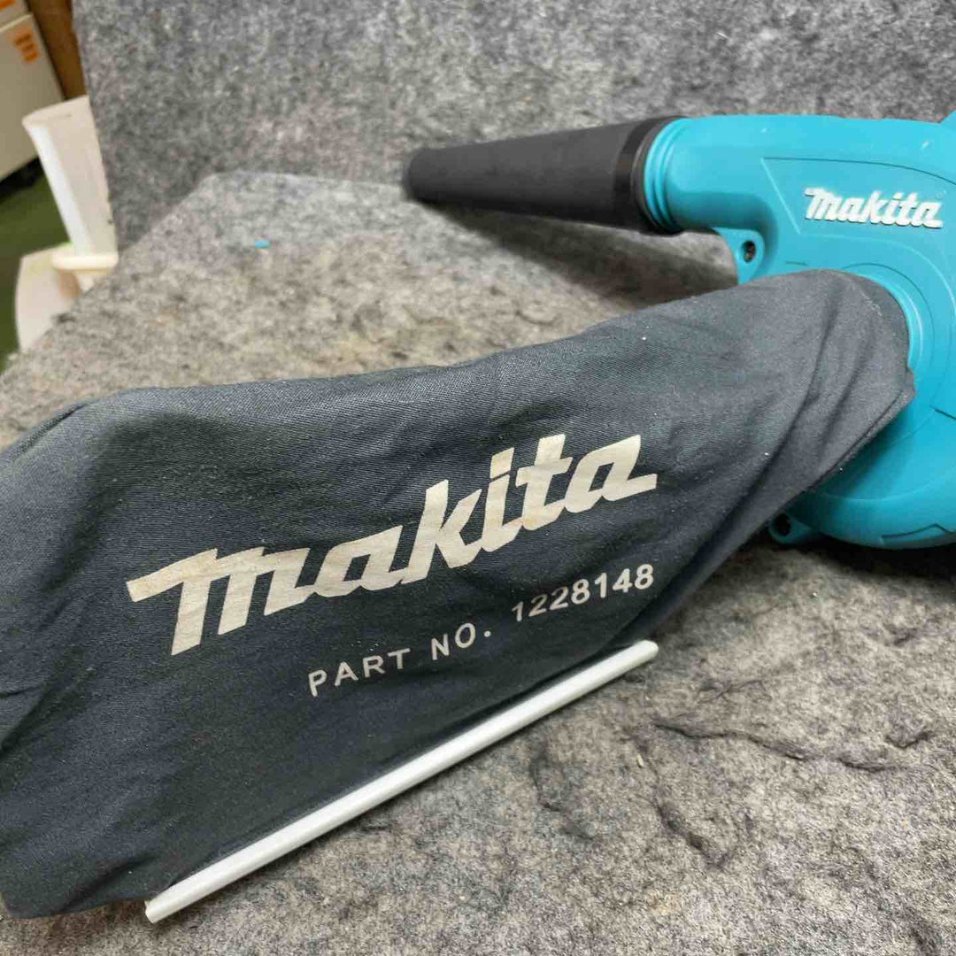 マキタ(makita) コードレスブロワ UB142DZ【桶川店】
