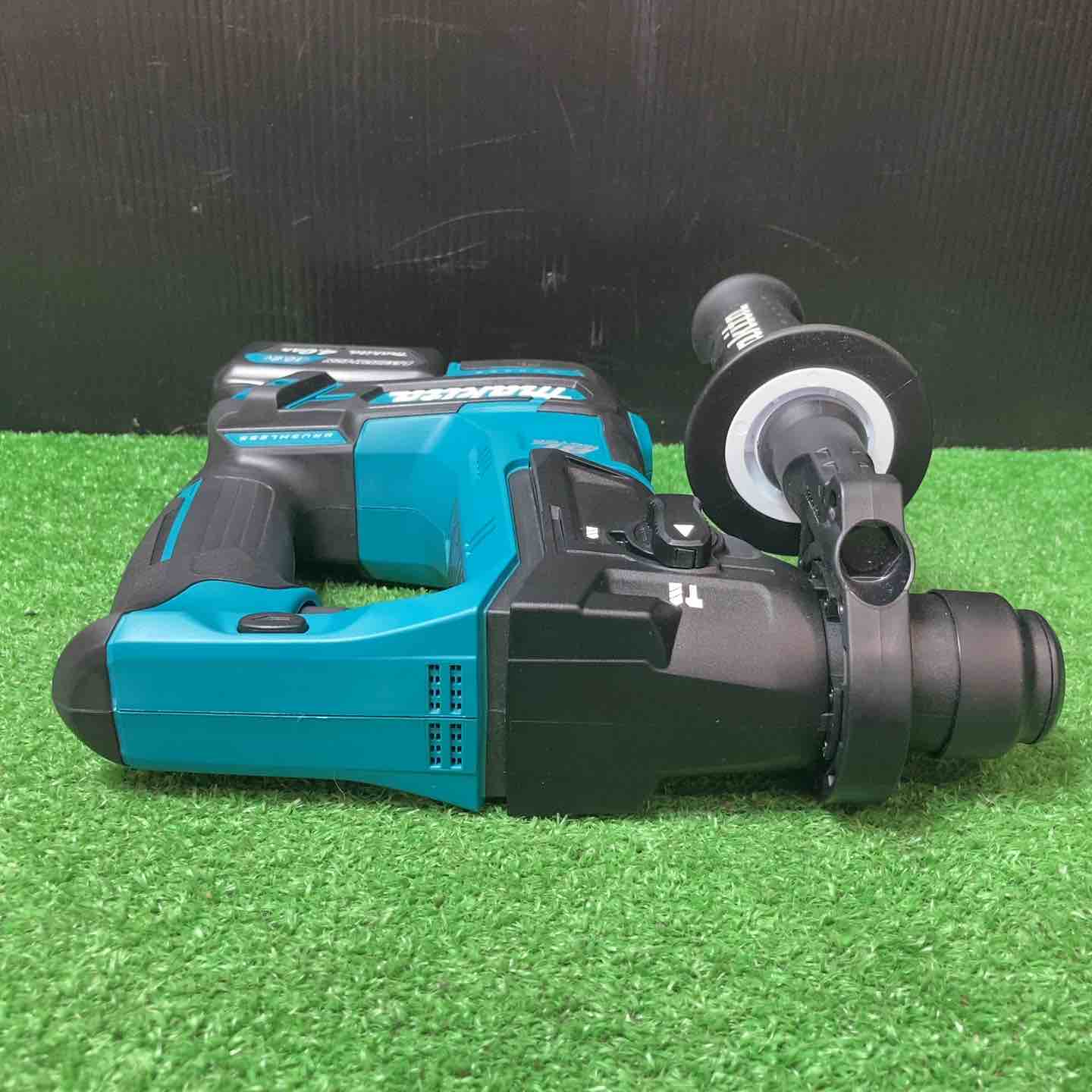 美品】☆マキタ(makita) コードレスハンマドリル HR166DSMX 10.8V