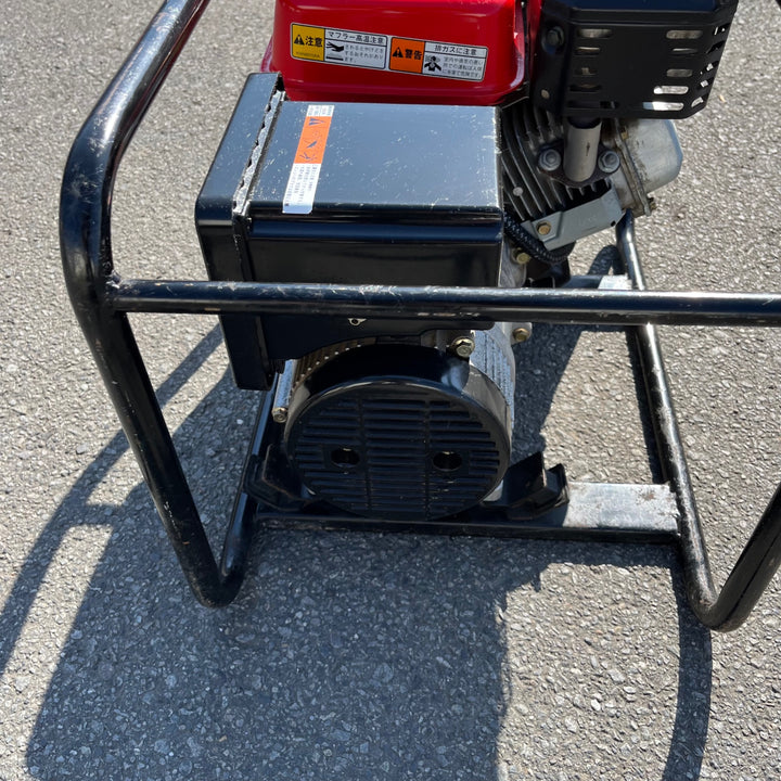 【中古品/店頭受取り限定】ダイシン(DAISHIN) エンジン発電機 SGA1600M【東大和店】