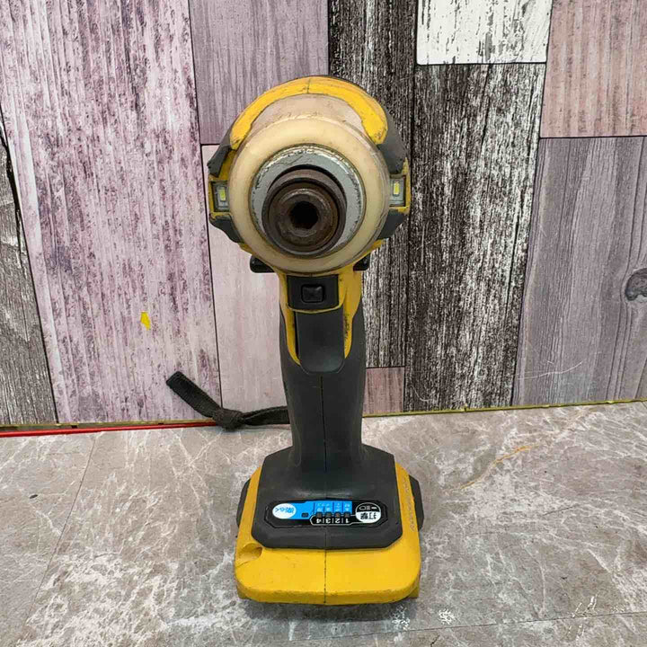★マキタ(makita) コードレスインパクトドライバー TD172DZFY【八潮店】