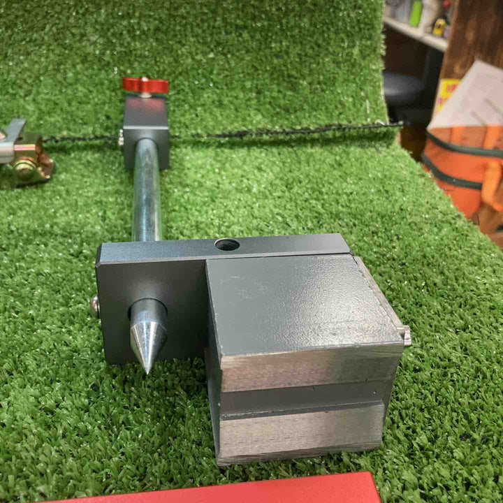 ◇Strong Hand Tools 磁気マーカー付き 高精度円孔 パイプマーキングツール モデル：RHM200【川崎店】