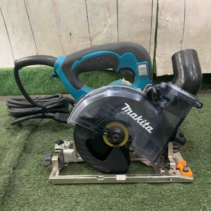 ★マキタ(makita) 防じん丸のこ KS5100F 動作確認済【川口店】