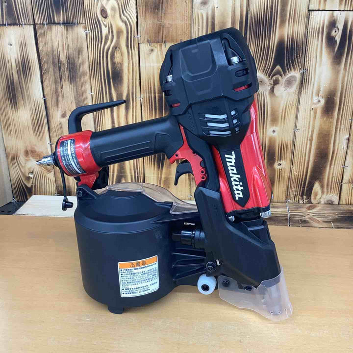 ★マキタ(makita) 高圧エア釘打ち機 AN937H【越谷店】