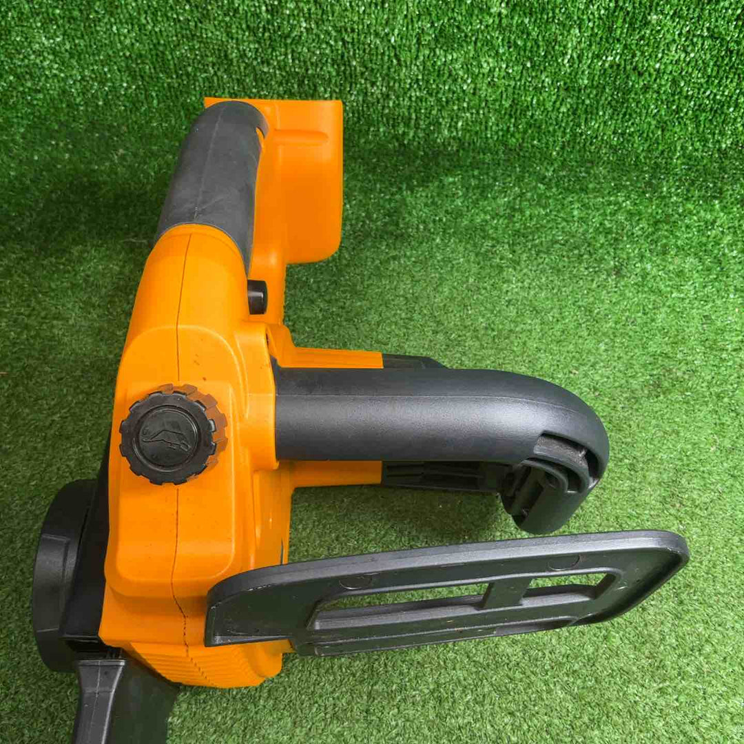 リョービ(Ryobi) 充電式チェンソー BCS-1800L1 616900A【藤沢店】