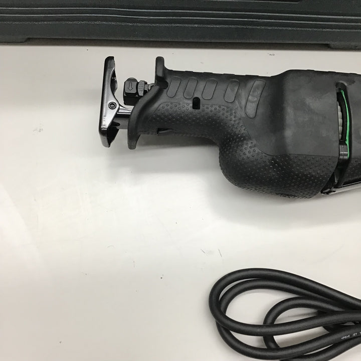 ★ハイコーキ(HIKOKI ※旧:日立工機) 電子セーバーソー  CR13VC【戸田店】