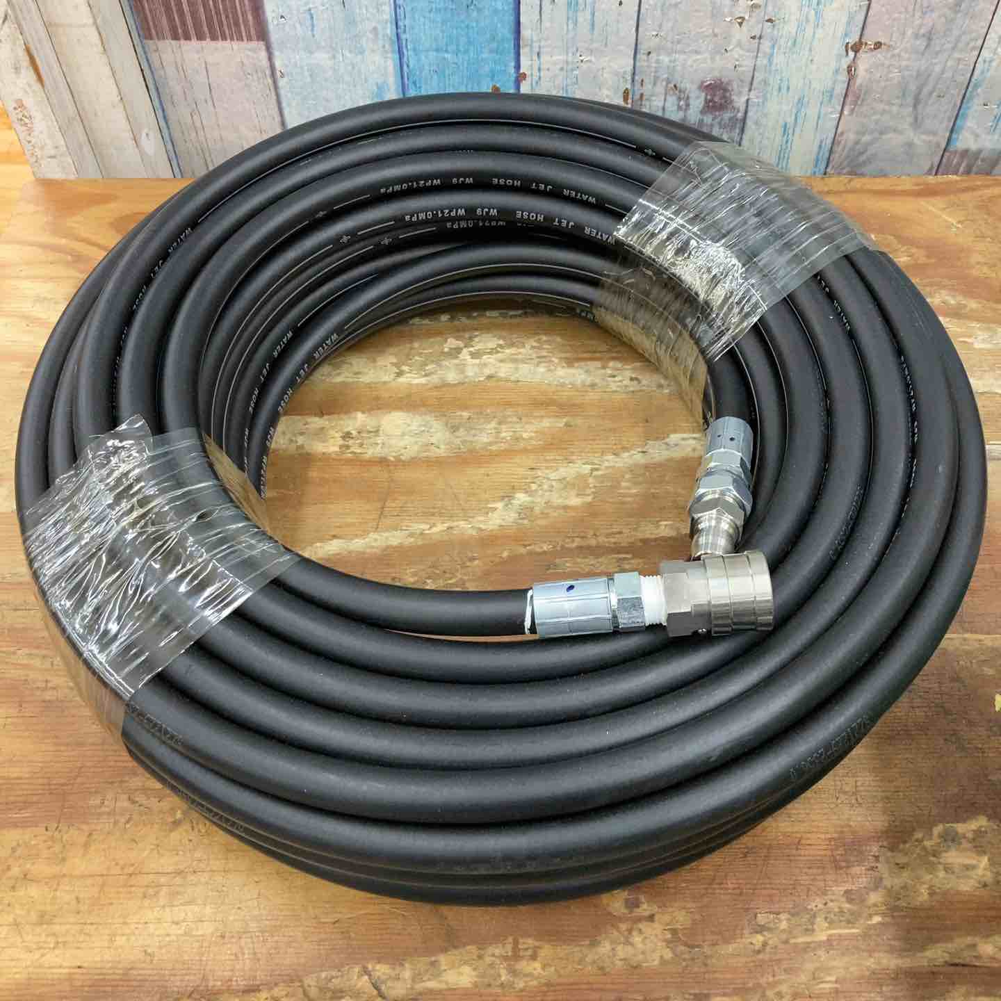 未使用品】高圧洗浄機 ホース WJ-9【柏店】 – アクトツールオンライン