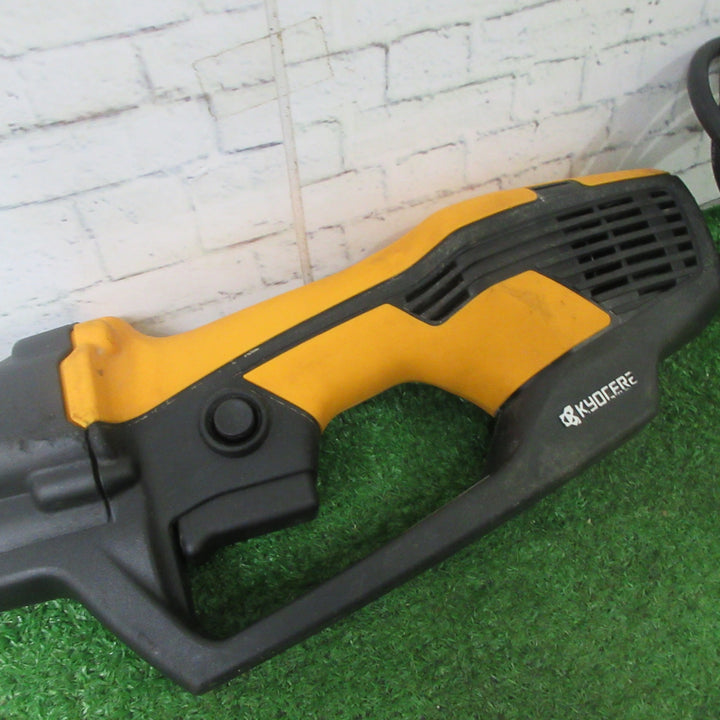 〇リョービ(RYOBI) 電気のこぎり ASK-1001【町田店】