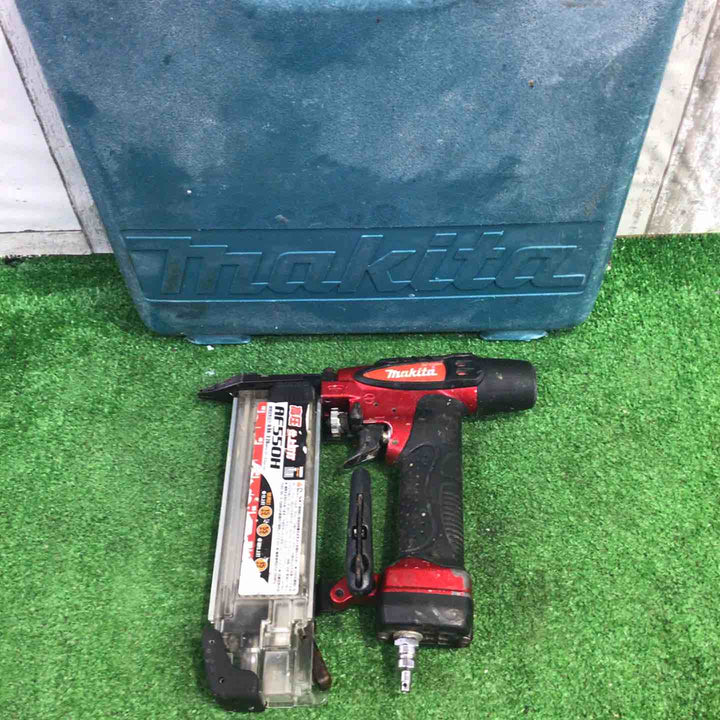 ★マキタ(makita) 高圧フィニッシュネイラ AF550H【町田店】