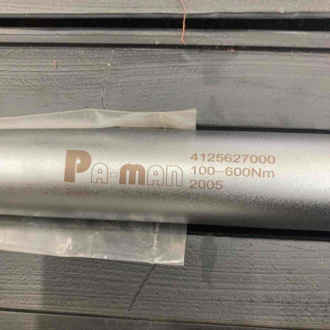 ◇pa-man トルクレンチ 4125627000【所沢店】