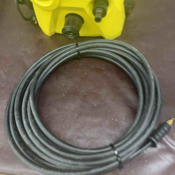 ◇ケルヒャー(KARCHER) 高圧洗浄機 K3 SILENT サイレント 50Hz 1.601-446.0【東大和店】