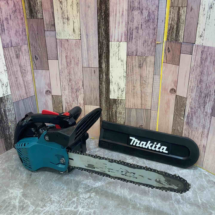 【中古品】☆マキタ(makita) エンジンチェーンソー MEA3110TM【八潮店】