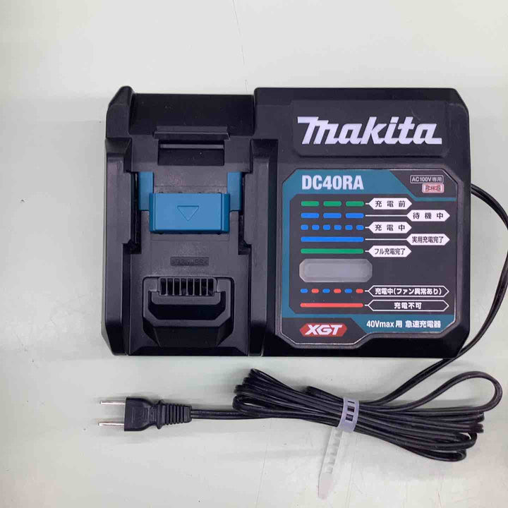 ★マキタ(makita) コードレスハンマドリル HR001GRDXV【越谷店】