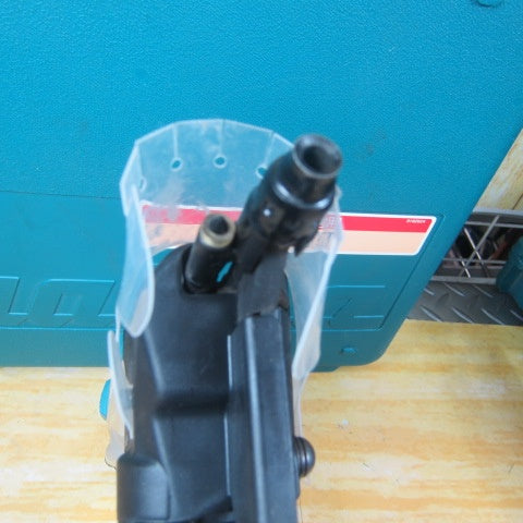 マキタ(makita) 50mm 常圧エア釘打 AN504A【川崎店】 – アクトツール