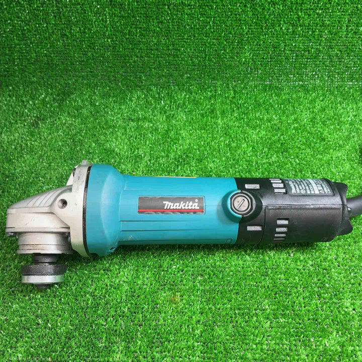 マキタ(makita) 100mmディスクグラインダ 9533BL【藤沢店】