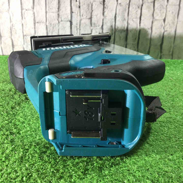 ★マキタ(makita) コードレスボードカッタ SD180DRGX【川口店】