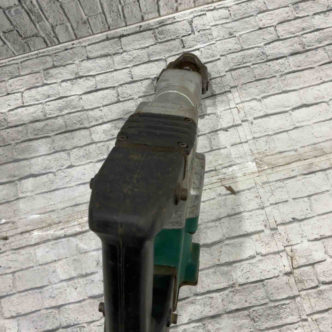 ★ハイコーキ(HIKOKI ※旧:日立工機) 電動ハンマ H41SA(N)【川口店】