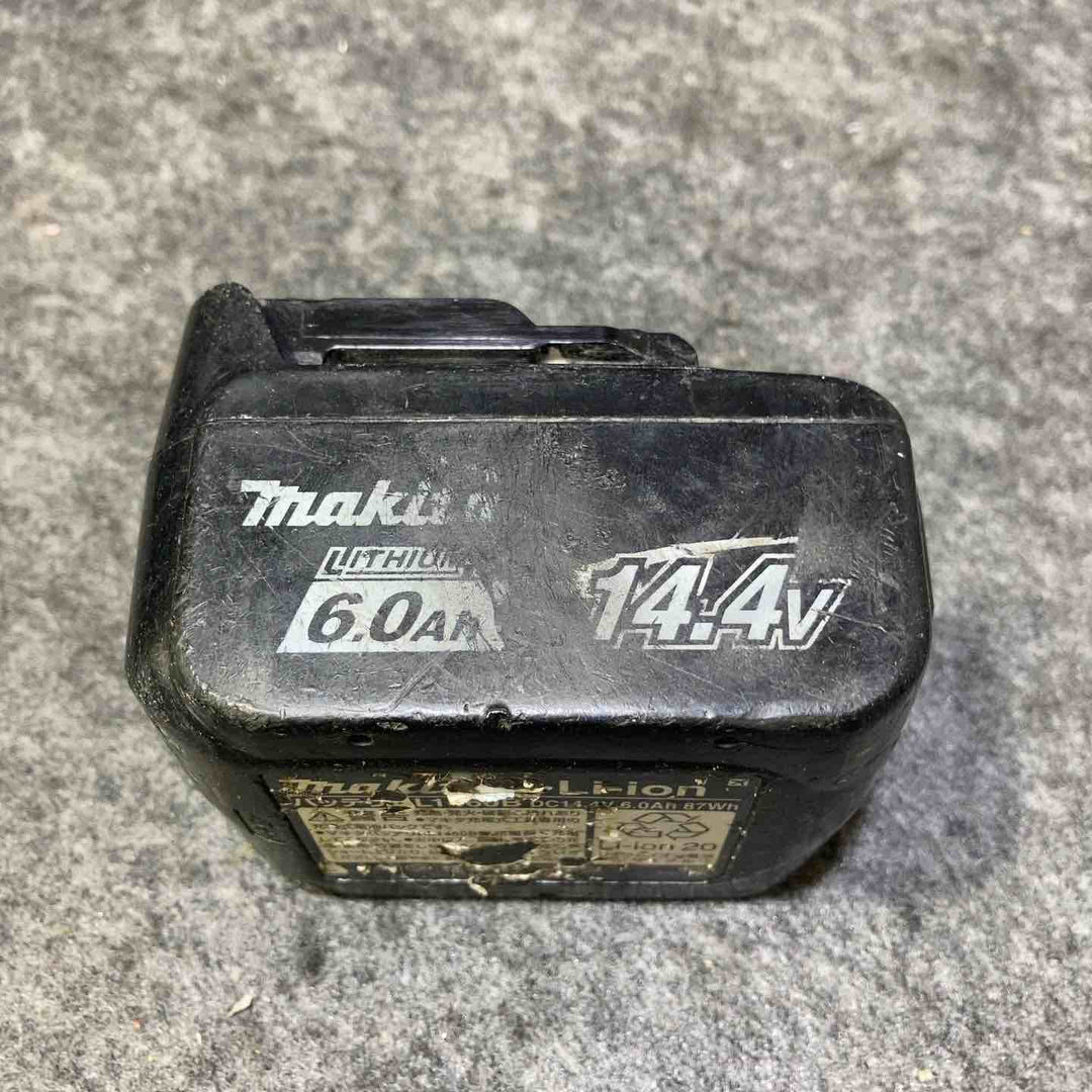 マキタ(makita) コードレスインパクトドライバー TD160DZ【桶川店】