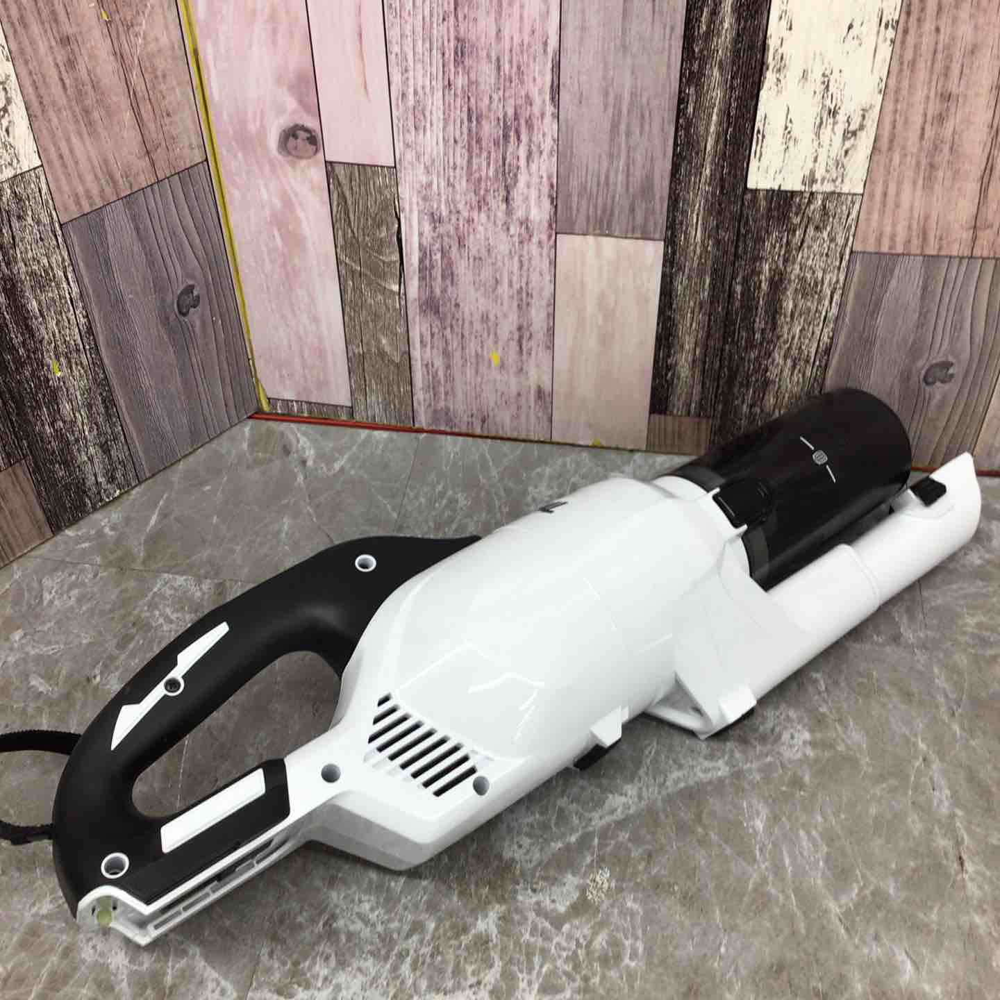 ☆マキタ(makita) コードレスクリーナー CL286FDZW【八潮店】 – アクト