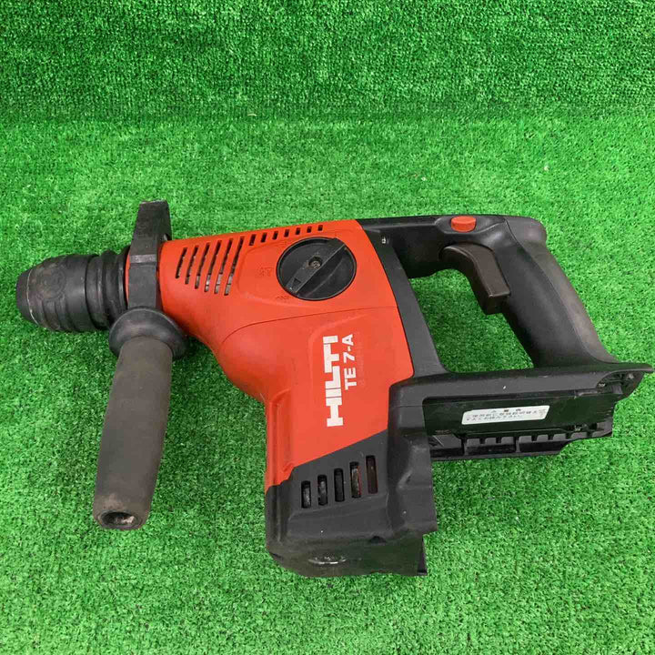 ◇ヒルティ(HILTI) コードレスハンマドリル TE7-A【川崎店】