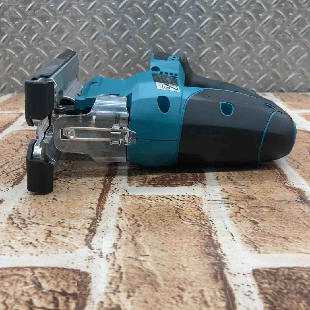 ★マキタ(makita) コードレスジグソー JV184DZK【所沢店】
