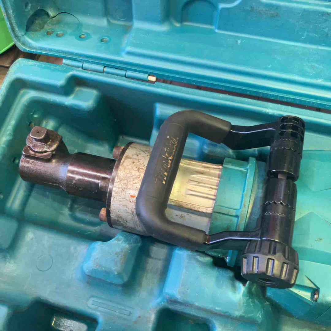 ★マキタ(makita) 電動ハンマ HM1511_100V【草加店】