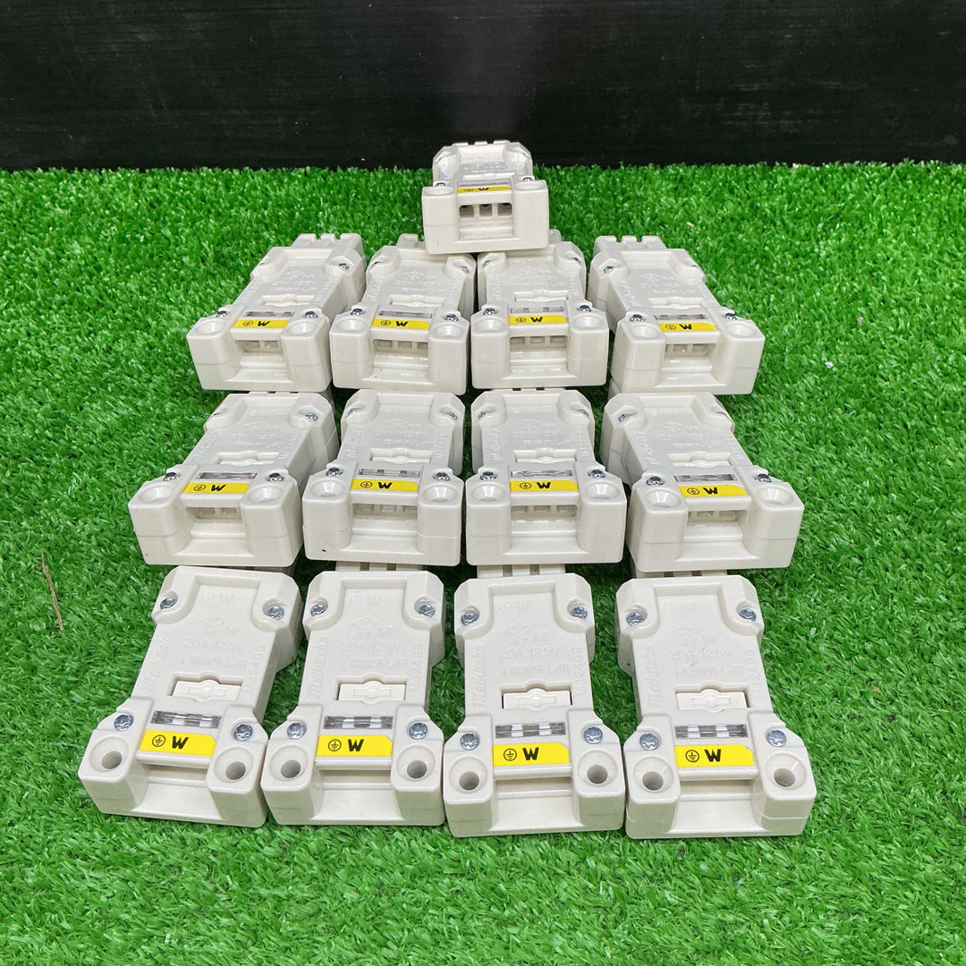 パナソニック 明工社 WFA4551×17 MJ2499×13 MP7086×16 合計46個セット【電材館越谷店】