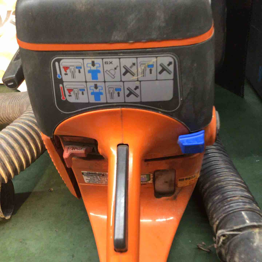 【店頭受取り限定】◇ハスクバーナ(Husqvarna) エンジンカッター K770【戸田店】