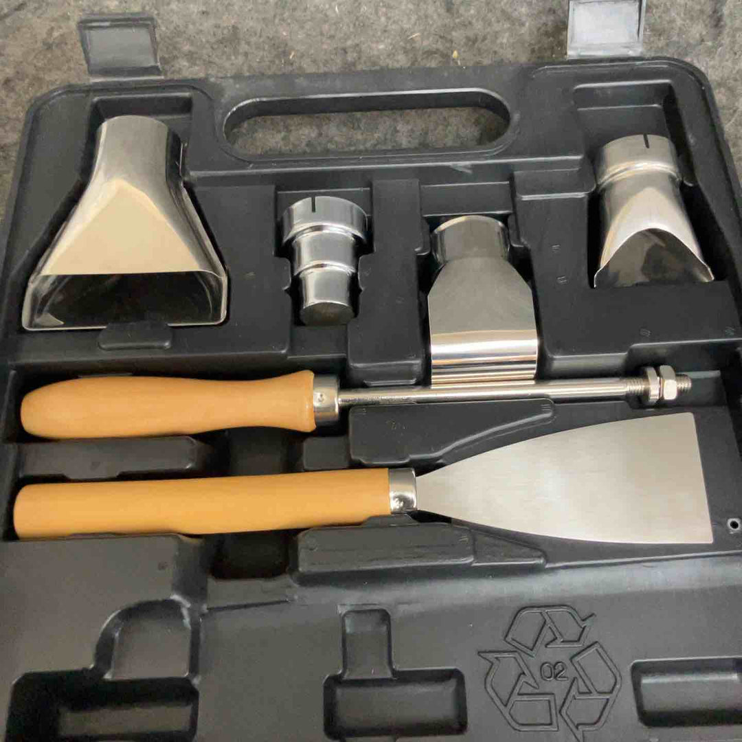 ◇リョービ(RYOBI) ホットエアガン HAG-1550【鴻巣店】
