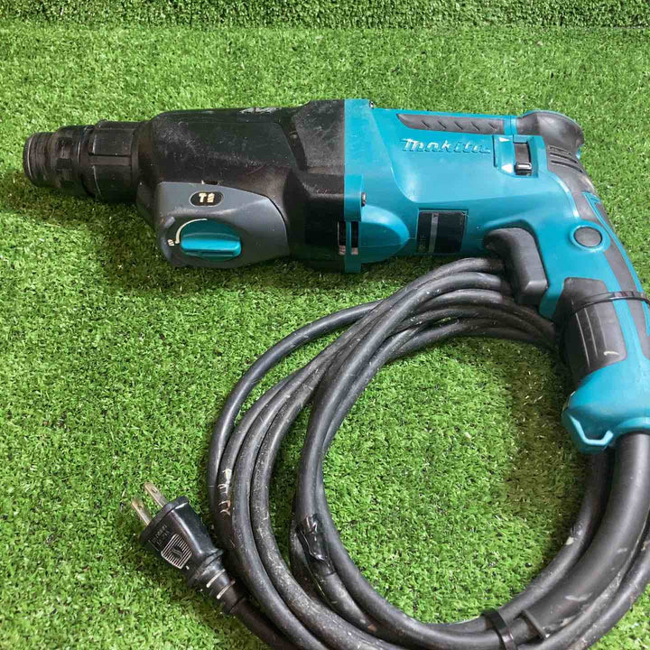 ★マキタ(makita) ハンマドリル HR2601F【川崎店】