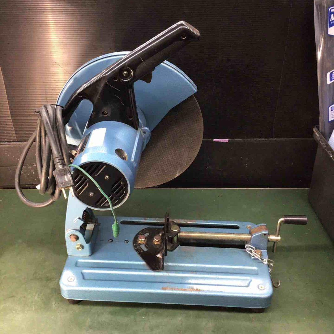 ◇新ダイワ(Shindaiwa) 305mm高速切断機 L120S-N ライトカッター【戸田店】
