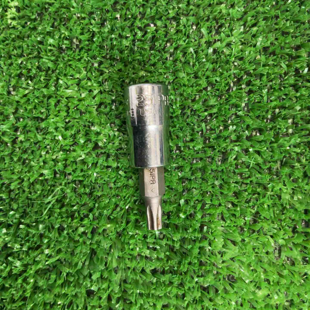 スナップオン(Snap-on) 3/8ヘックスソケットセット FA5E～FA12E 6個セット 1/4トルクスソケット 2本セット TTXR15TPE TTXR25TPE 3/8インチ ヘックスソケット 40IPR FTXR40TPE【草加店】