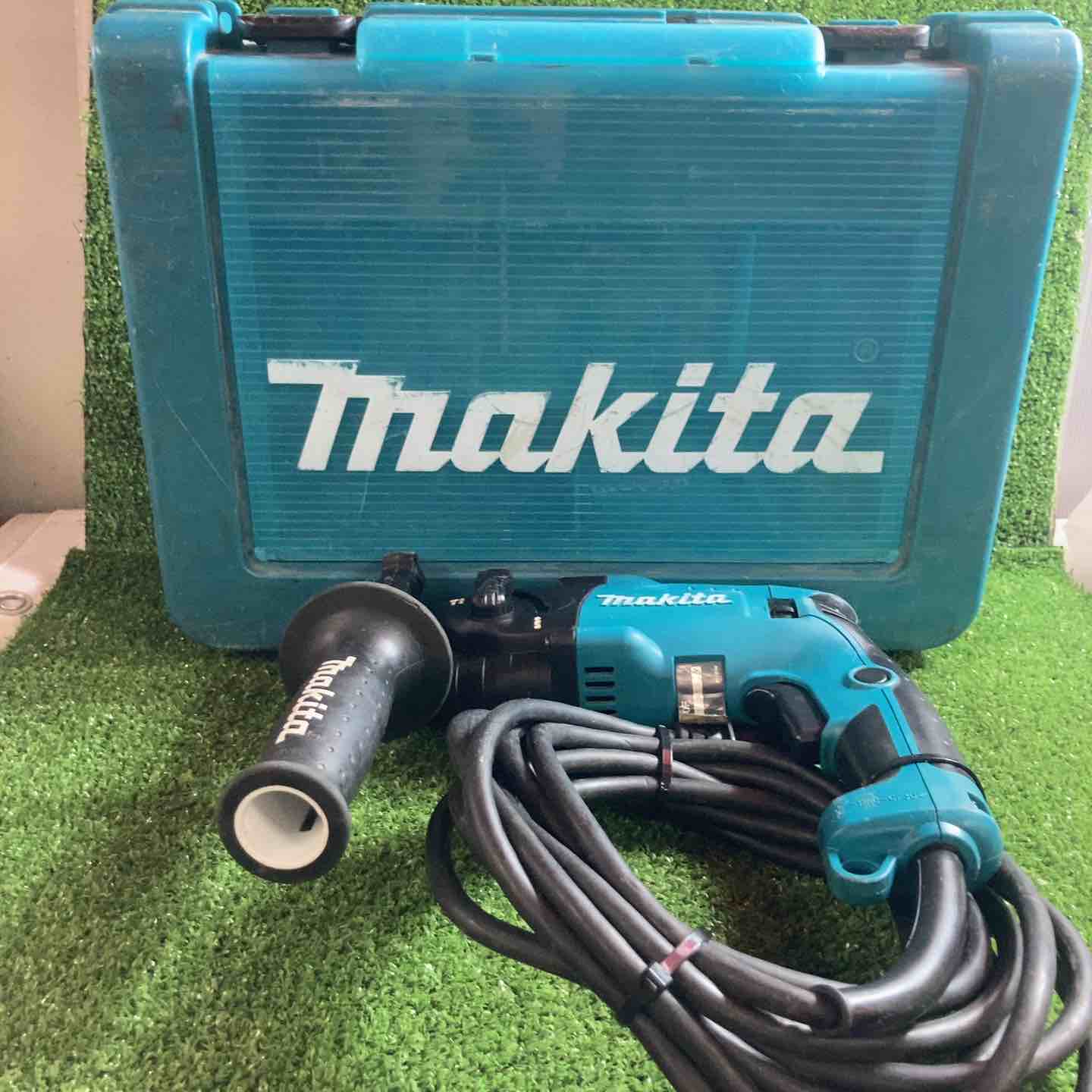 ★マキタ(makita) ハンマドリル HR1830F【川崎店】 ☆マキタ(makita) ハンマドリル HR1830F【川崎店】 – アクトツール