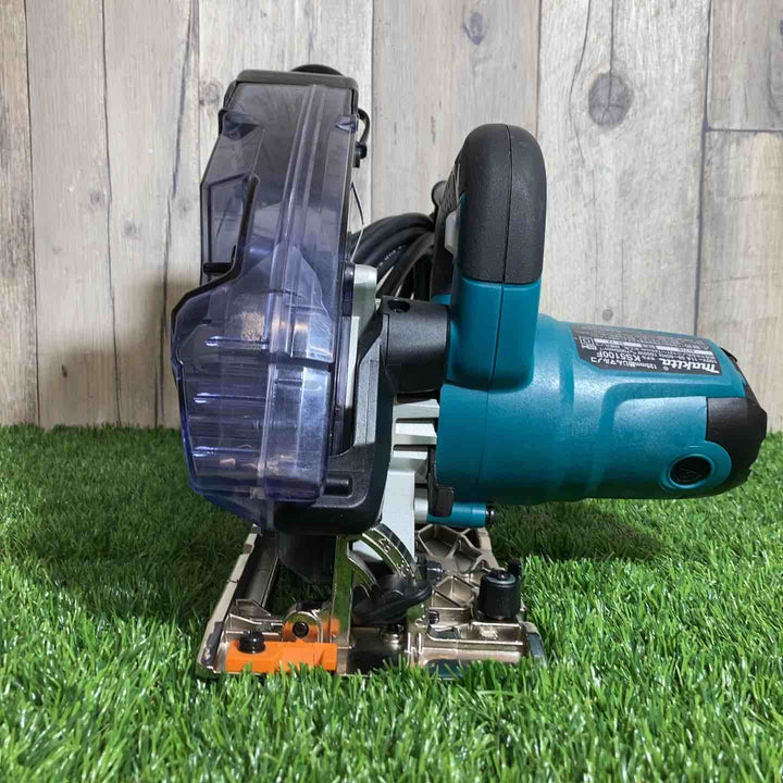 ★マキタ(makita) 防じん丸のこ KS5100F【戸田店】