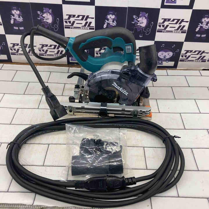 ★マキタ(makita) 防じん丸のこ KS4000FX【所沢店】