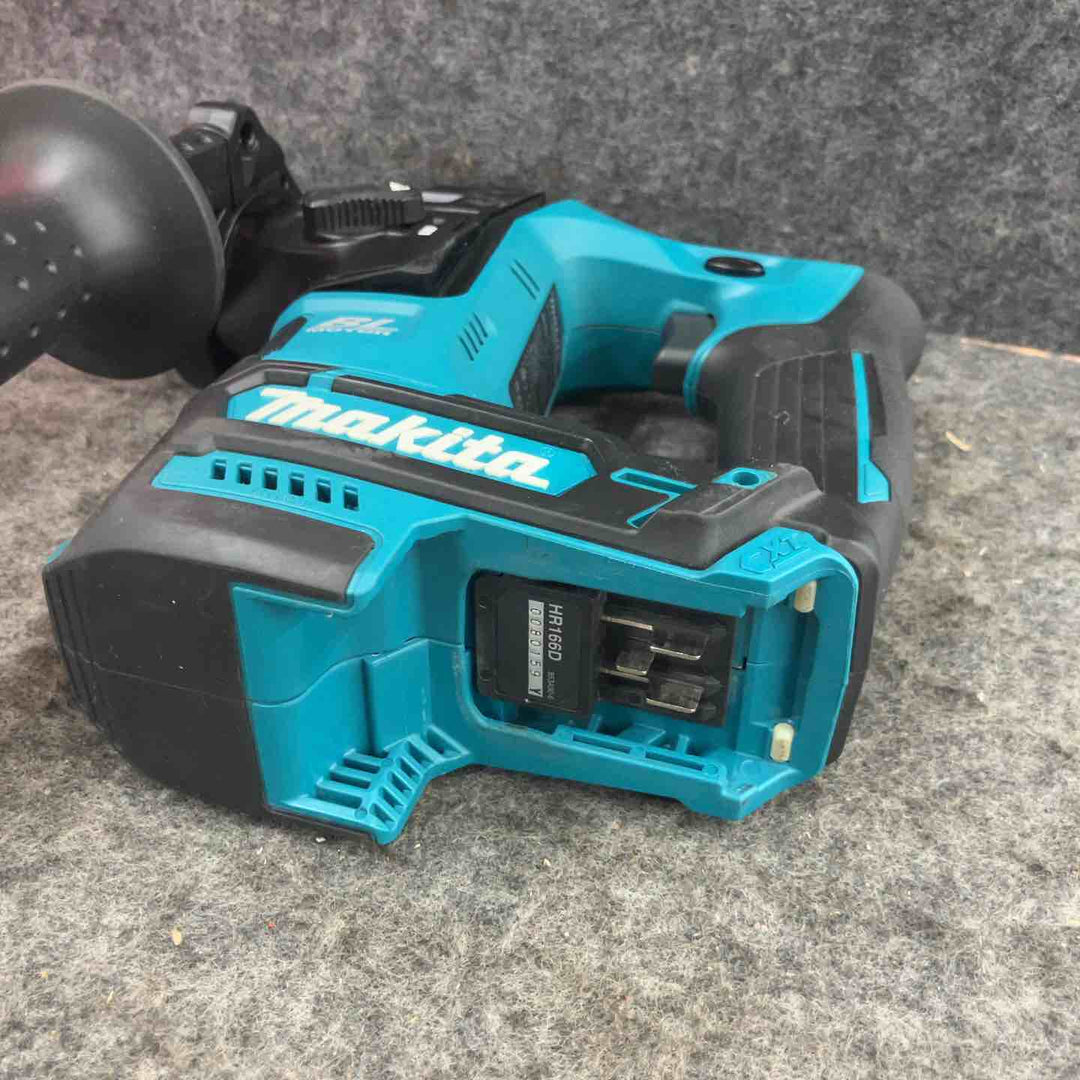 ★マキタ(makita) コードレスハンマドリル HR166DSMX【鴻巣店】