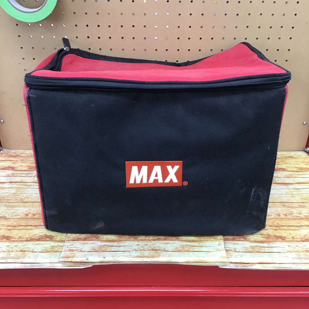 ○マックス(MAX) コードレス防じん丸ノコ PJ-CS51DP-BC【川崎店】