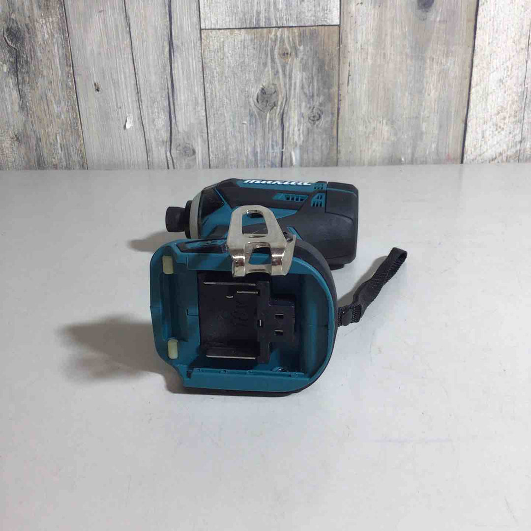 ★マキタ(makita) コードレスインパクトドライバー TD149DZ【戸田店】