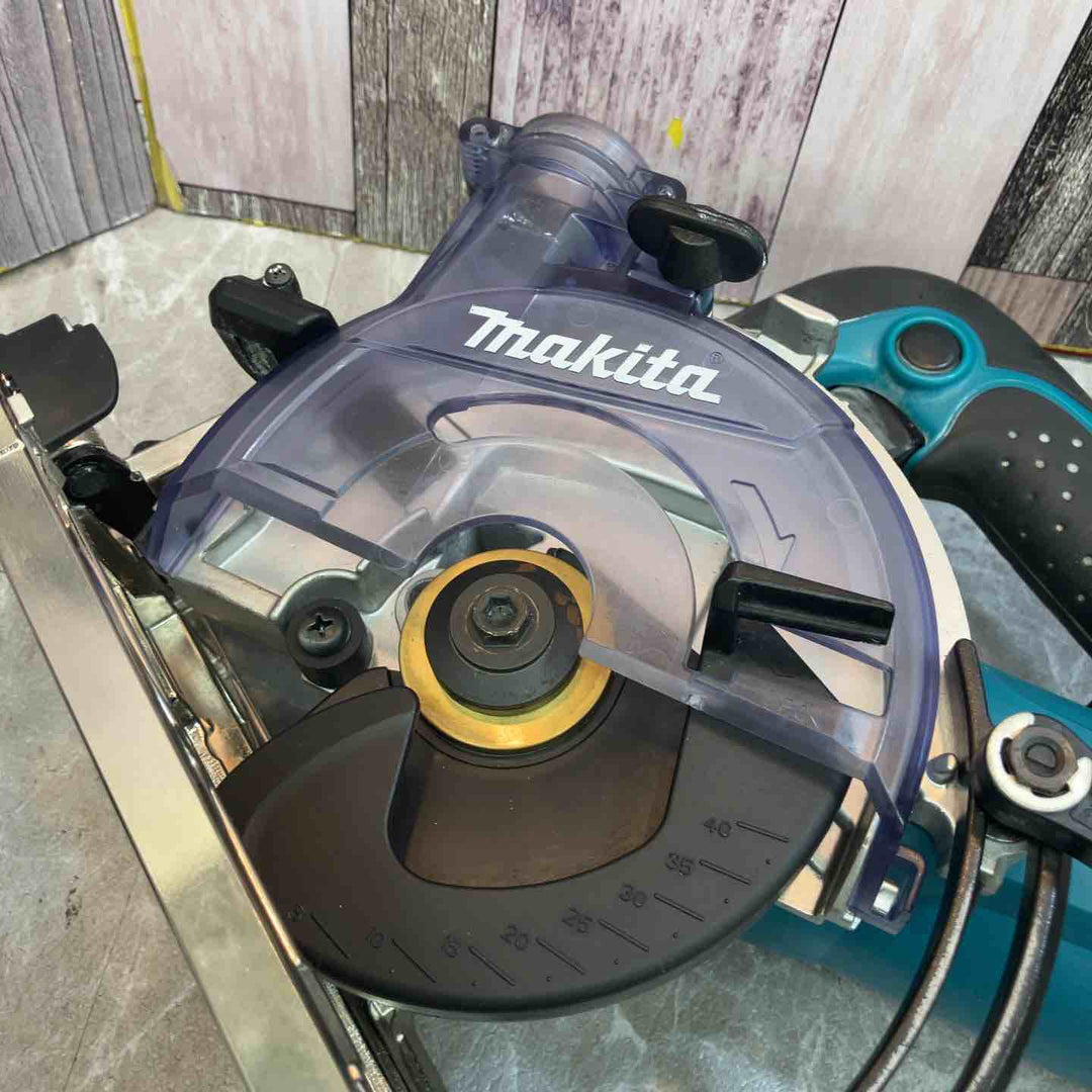 ★マキタ(makita) 防じん丸のこ KS5200FX【八潮店】